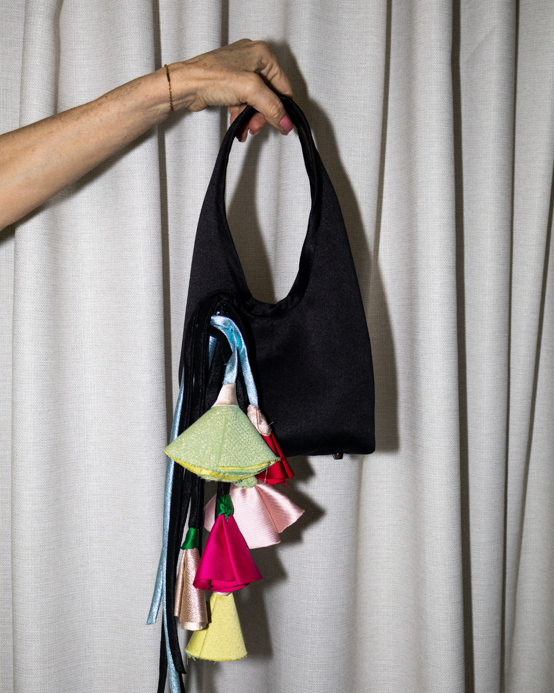 the VICTORIA bag