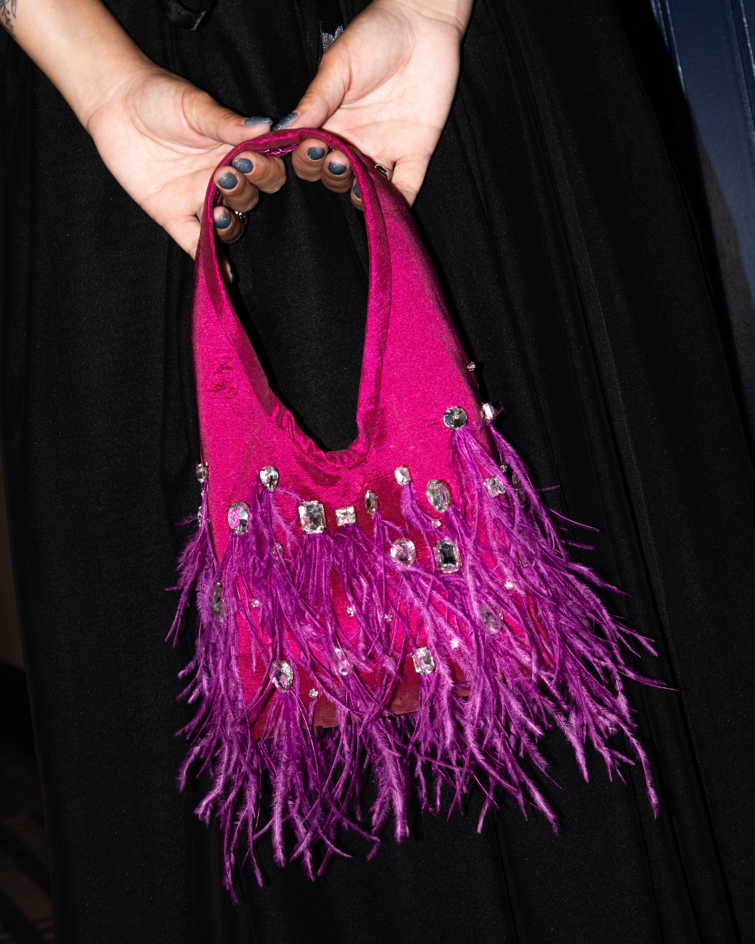 the LILLIAM bag