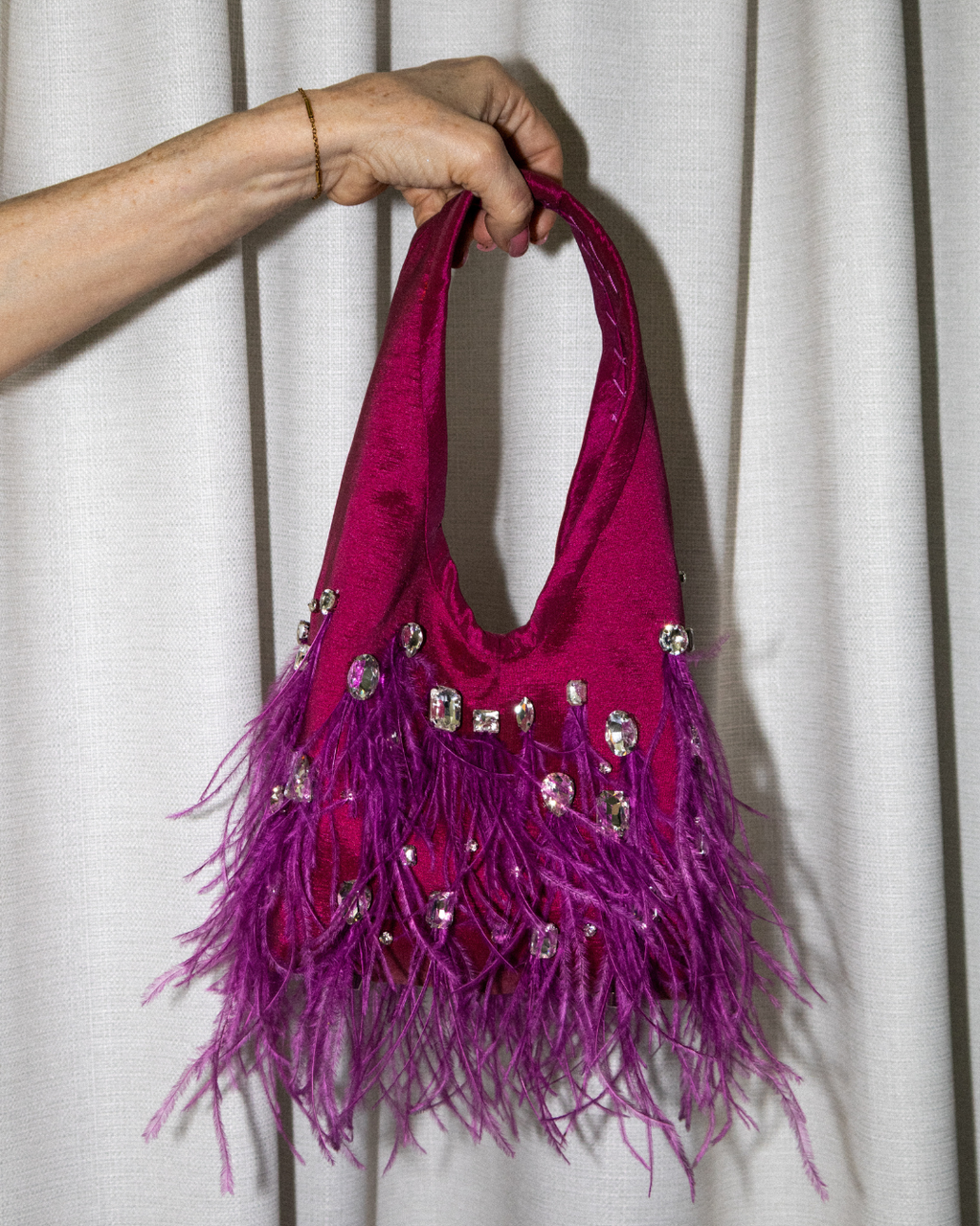 the LILLIAM bag