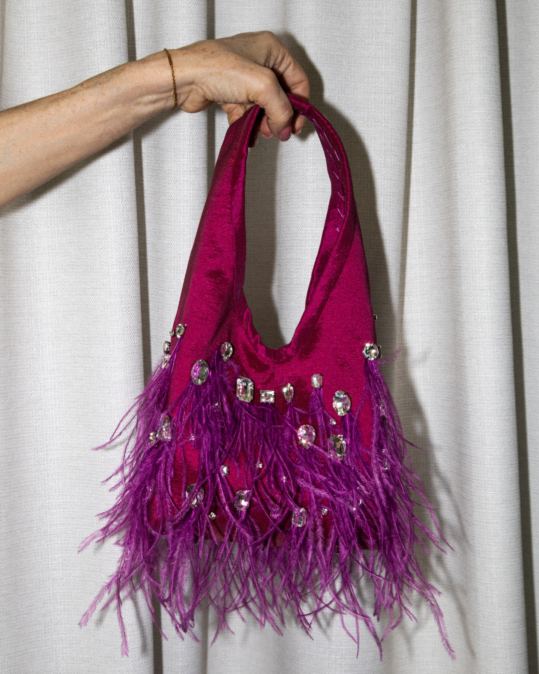 the LILLIAM bag