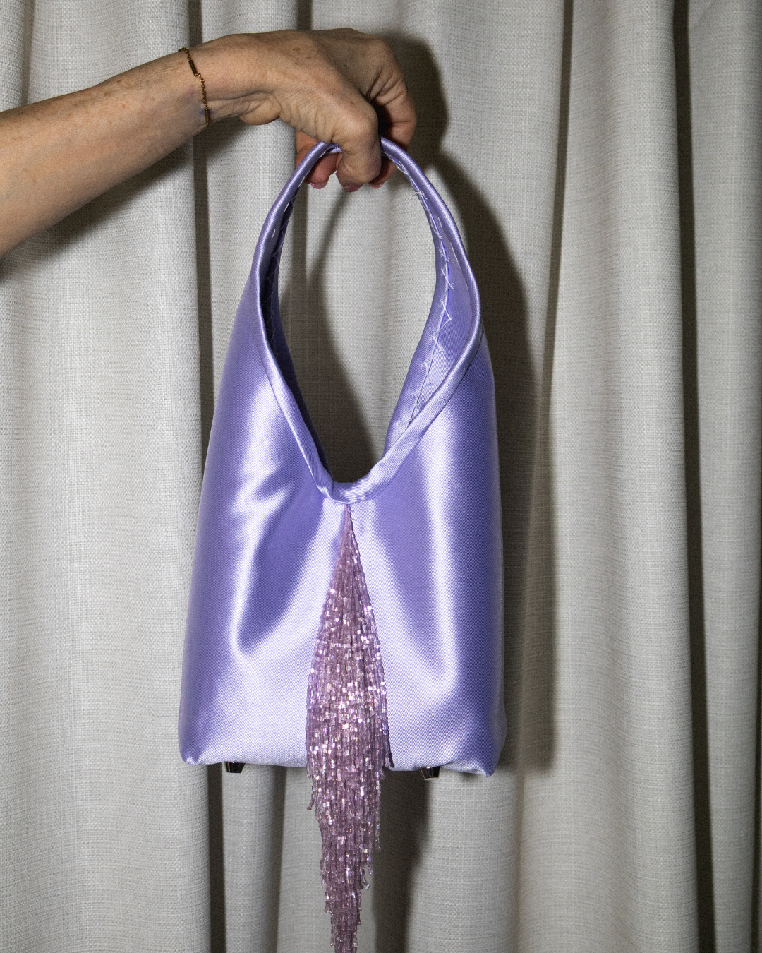 the ANTONELLA bag