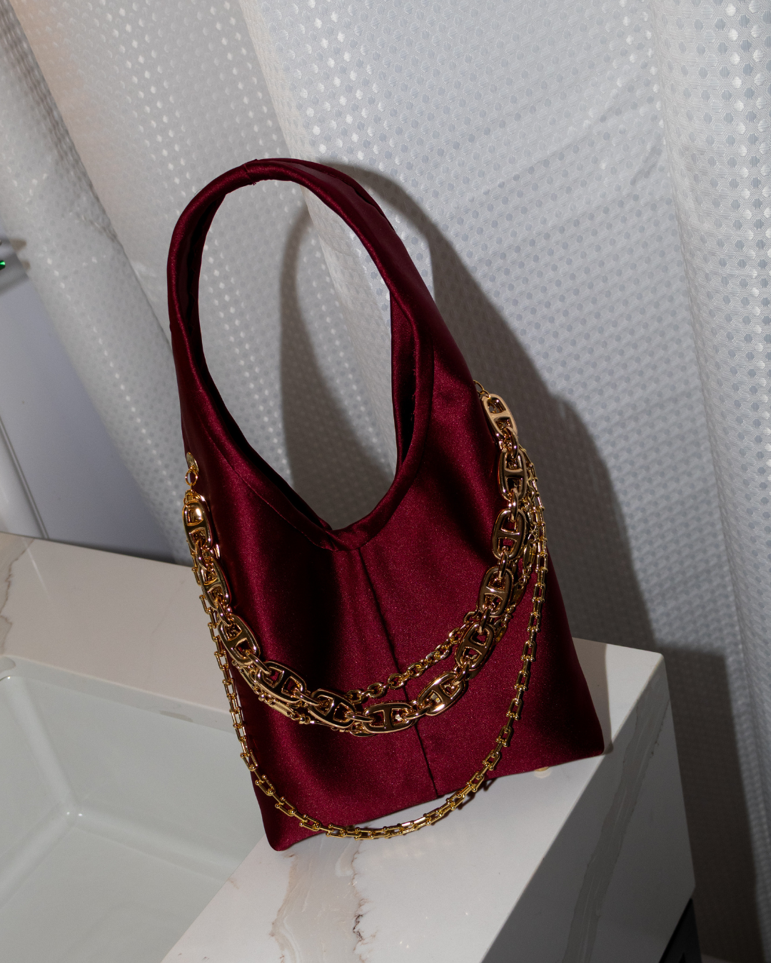 the ORO bag