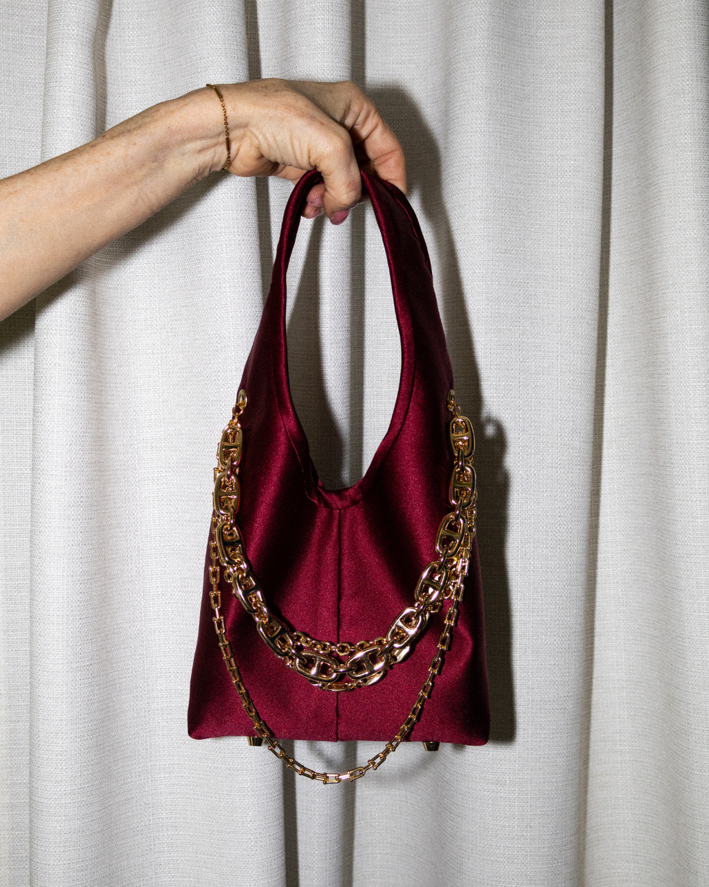 the ORO bag