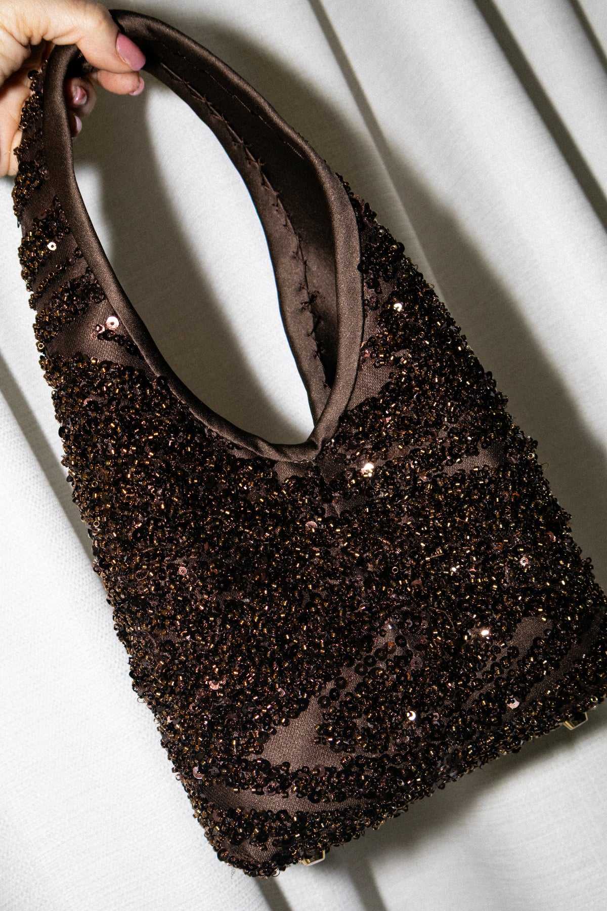 the ISADORA bag