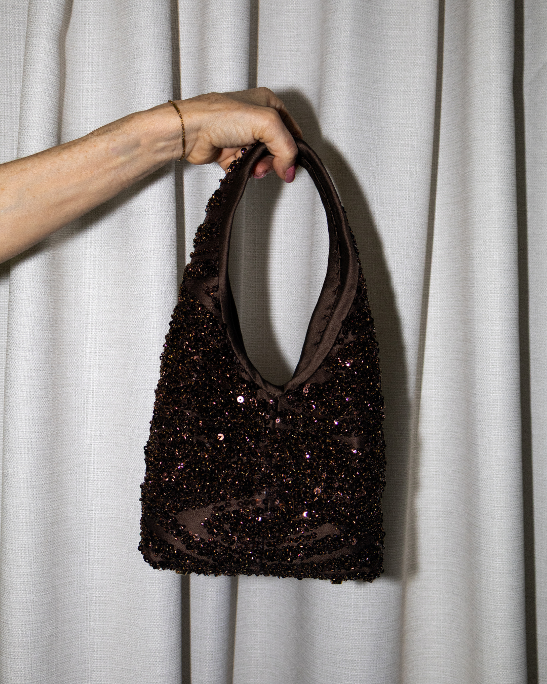 the ISADORA bag