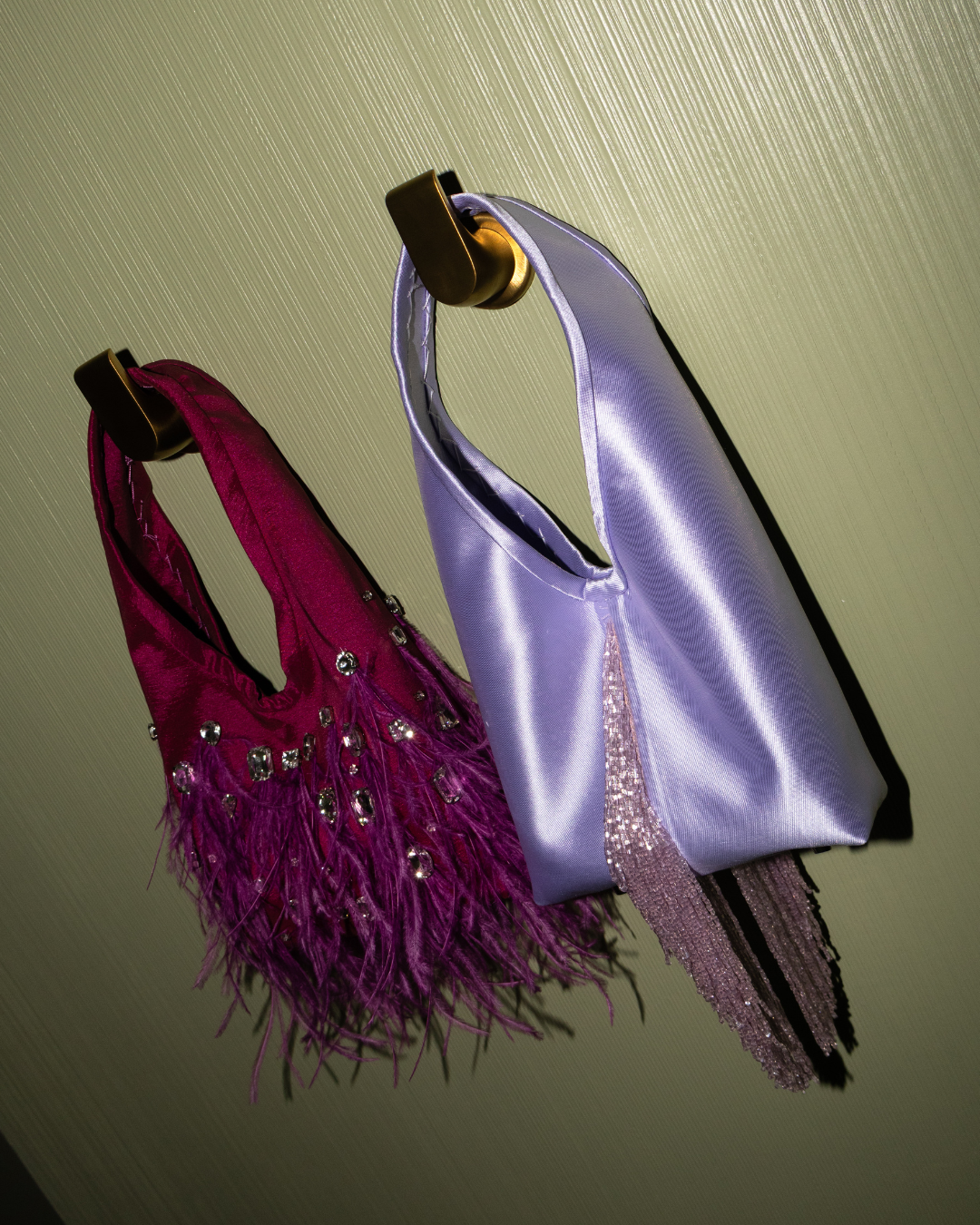 the ANTONELLA bag