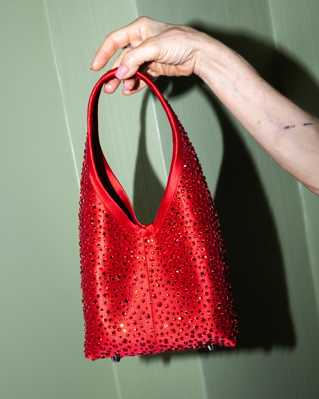 the VERA bag
